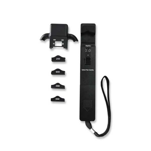 116 beam splitter optical attenuation value