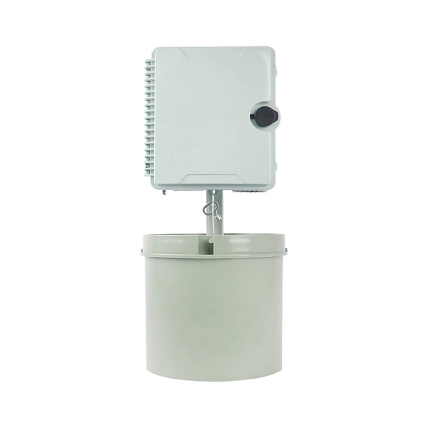 OBD optical splitter FBT