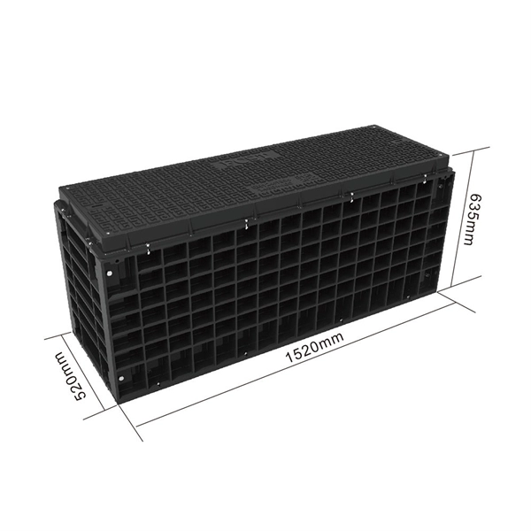 Factory Direct Sales of Cable Trays for Photovoltaics