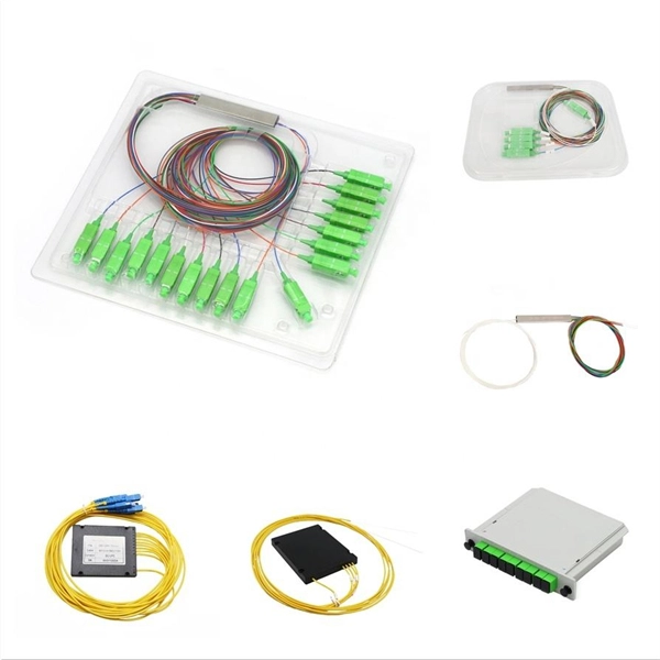 Signal Processing Unit and Terminal Box Southeast Asia