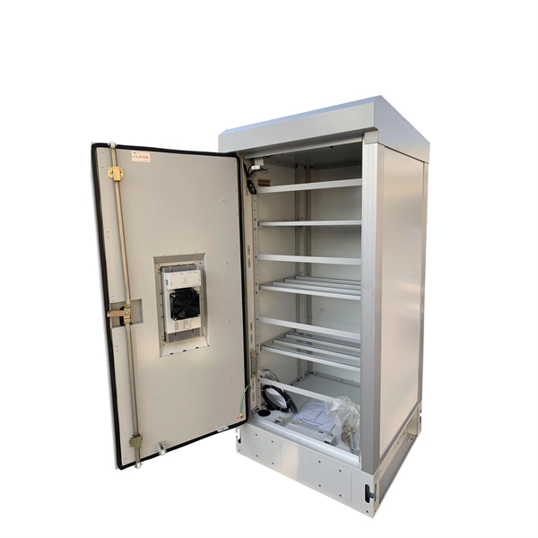 Dimensions of a 15kW Distribution Box