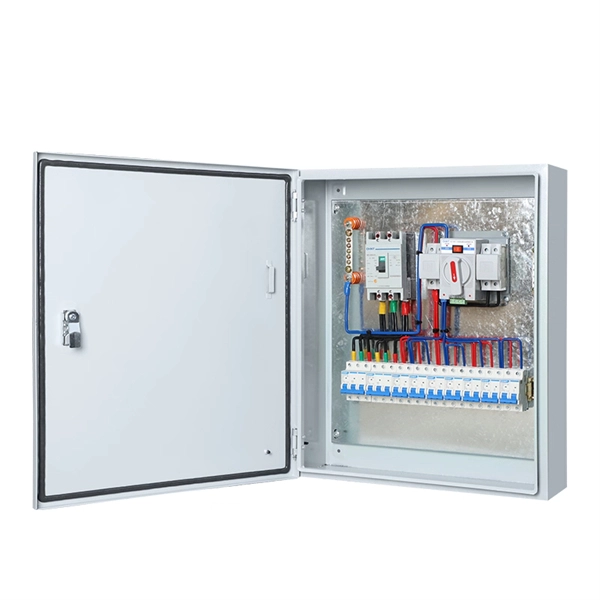 Data Acquisition Photovoltaic Module
