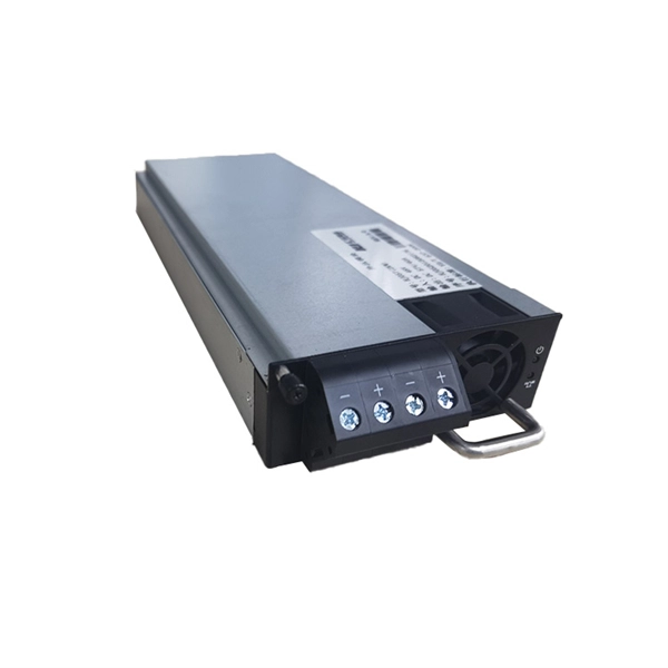 Principles for Temporary Power Distribution Boxes