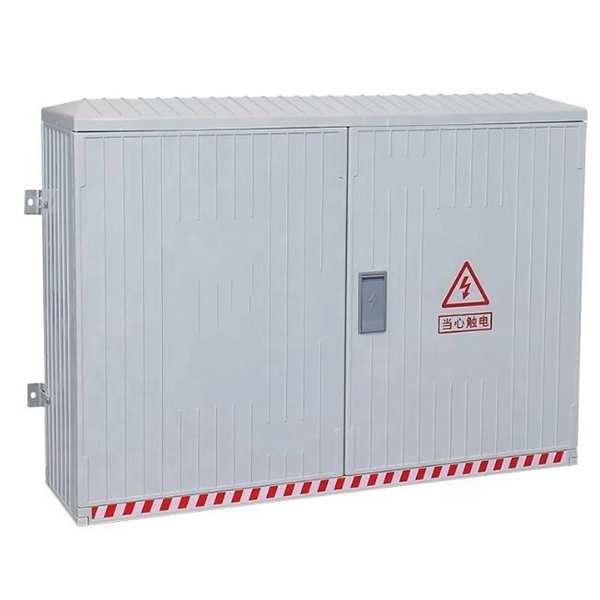 What s inside a network monitoring cabinet 