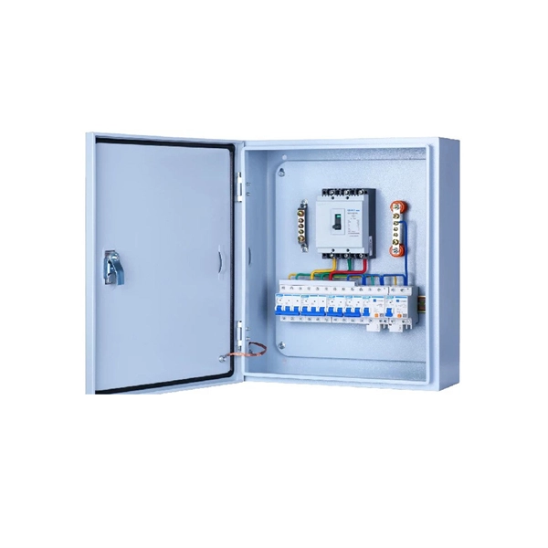 Function of Communication Power Supply Monitoring System