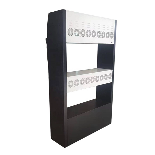 48 Floor-standing Optical Distribution Box