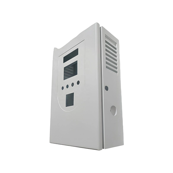 Southern European Explosion-proof Lighting Distribution Box Channel