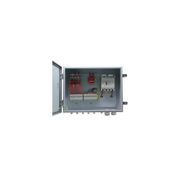 Detailed Explanation of CNC Distribution Box Installation Price