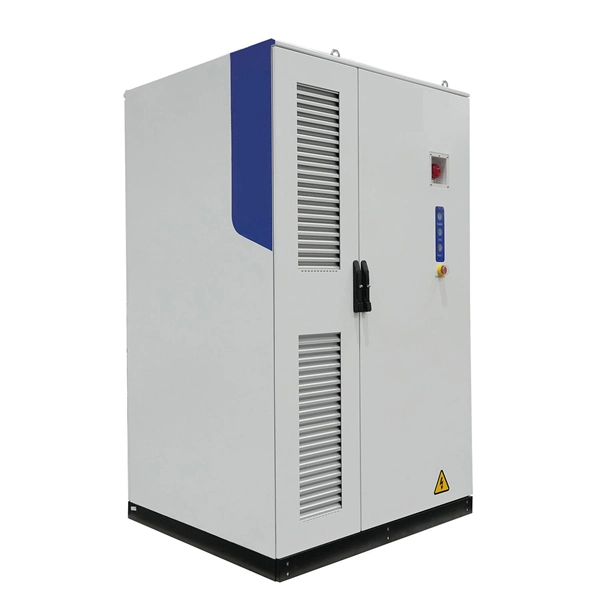 Micro-module data center monitoring