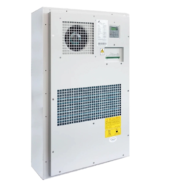 Jordan Data Center Fiber Optic Cable Laying Rack Construction Case