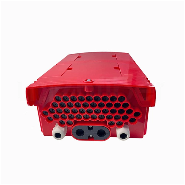 Operation and Maintenance of 10G Optical Network Terminal for Oil Pipeline Monitoring