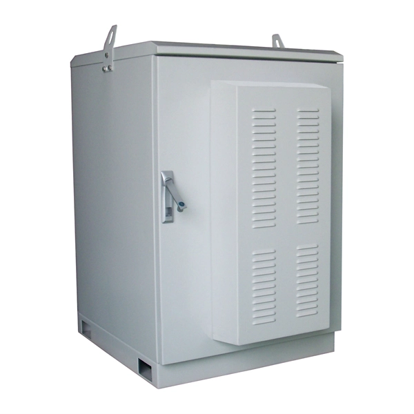 Peru Air-Cooled Switch 100G