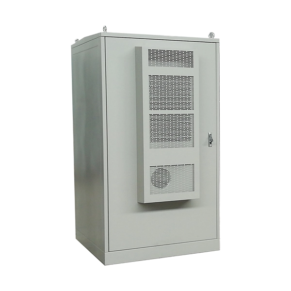 Will fiber optic junction boxes break if buried in the ground 