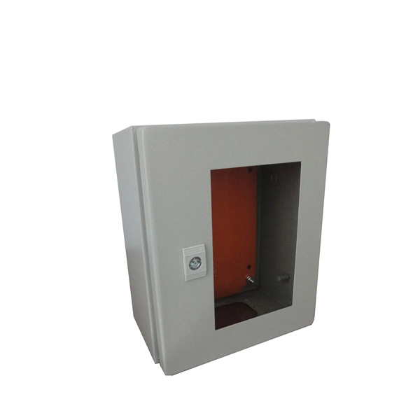 Low Loss Four-Port Information Panel in Australia