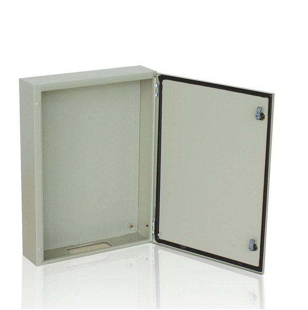 View the switch s access IP