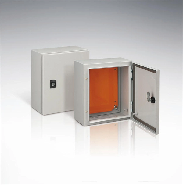 Grounding wire standard for relay protection cabinets