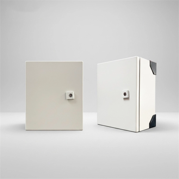 Wiring Requirements for Distribution Boxes in Large Enterprises