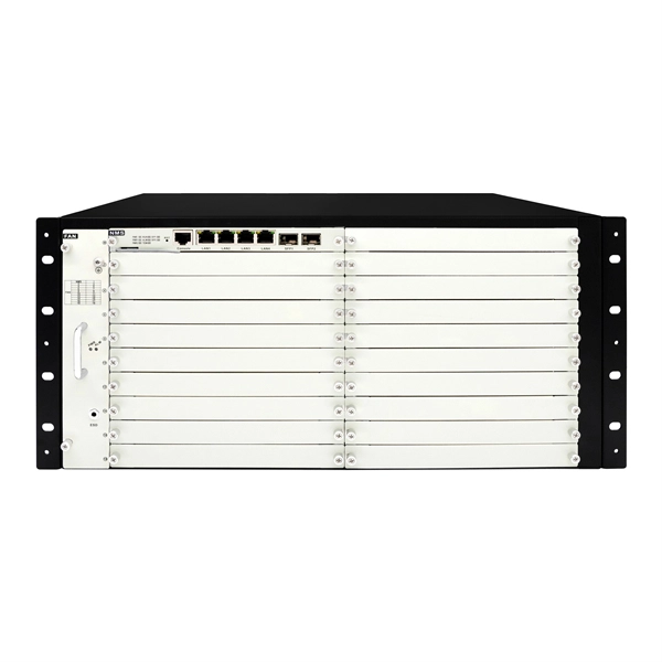 Huijue Headlight High and Low Beam Module