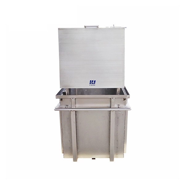 Price of Australian Casting Spectrometer