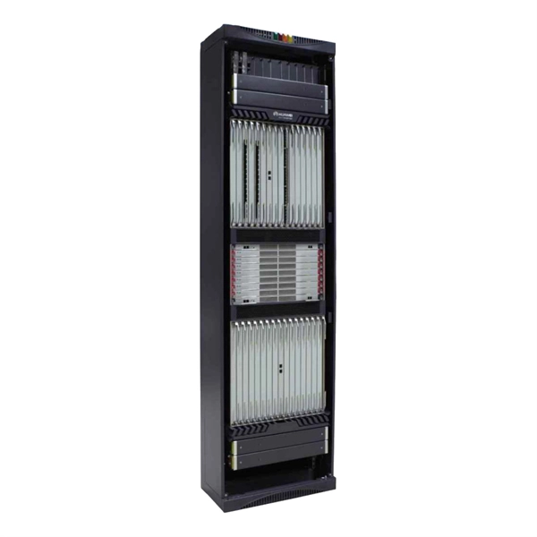 Material for Distribution Box Guardrails