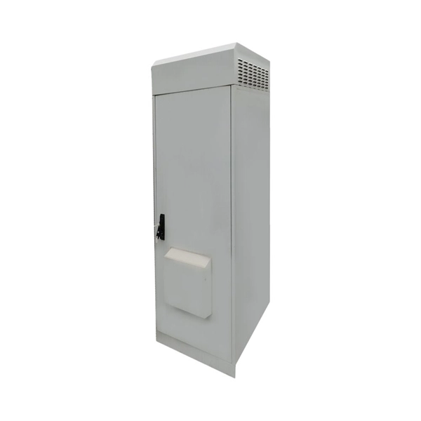 How to install a smart meter in a power distribution cabinet