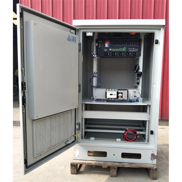 Austrian Fiber Optic Hybrid Cable OS2