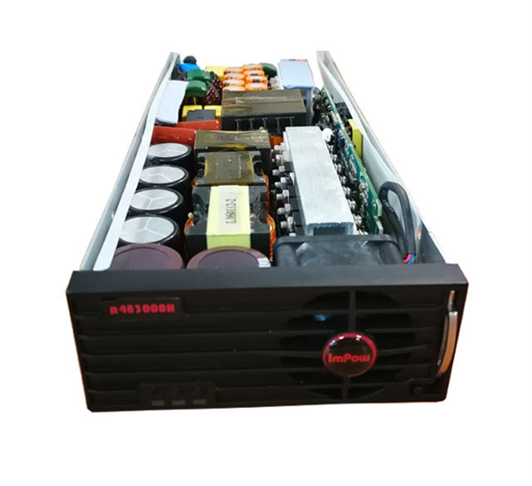 East Africa Data Center Micro-Module