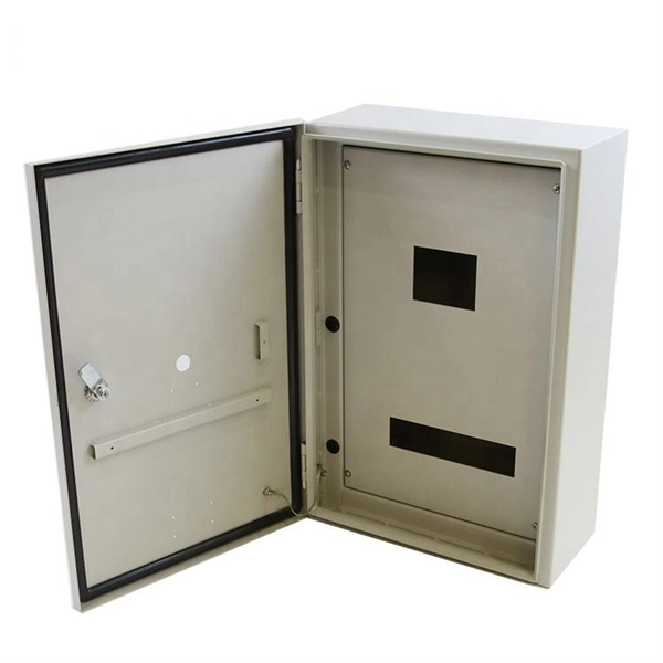 800G Industrial Switch Direct from the Netherlands 