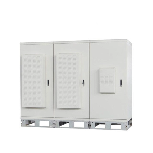 LPO Industrial Grade Optical Switch