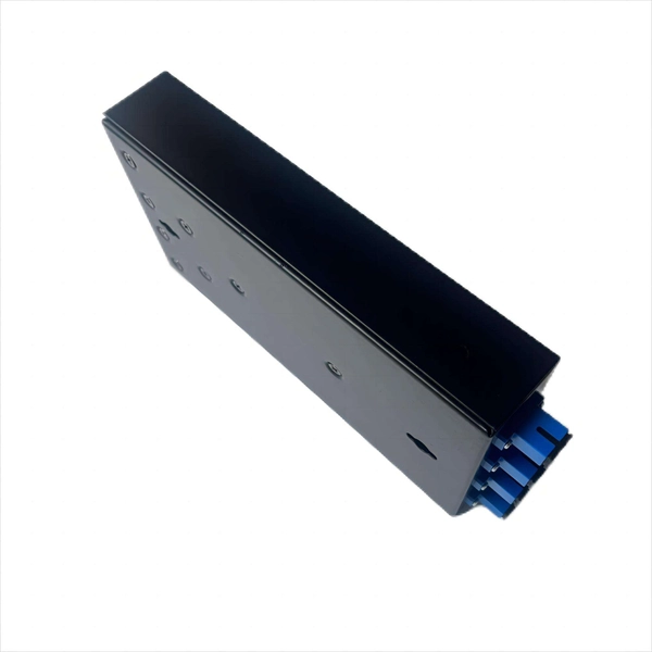 Innovative Transformation of Optical Distribution Boxes