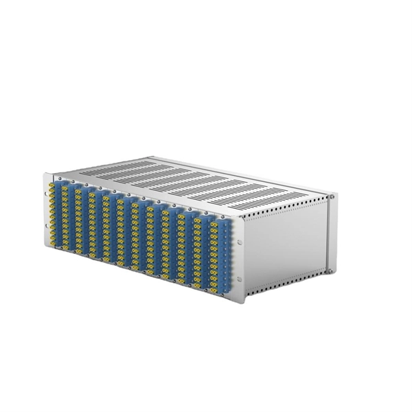 Benefits of grounding network cabinets