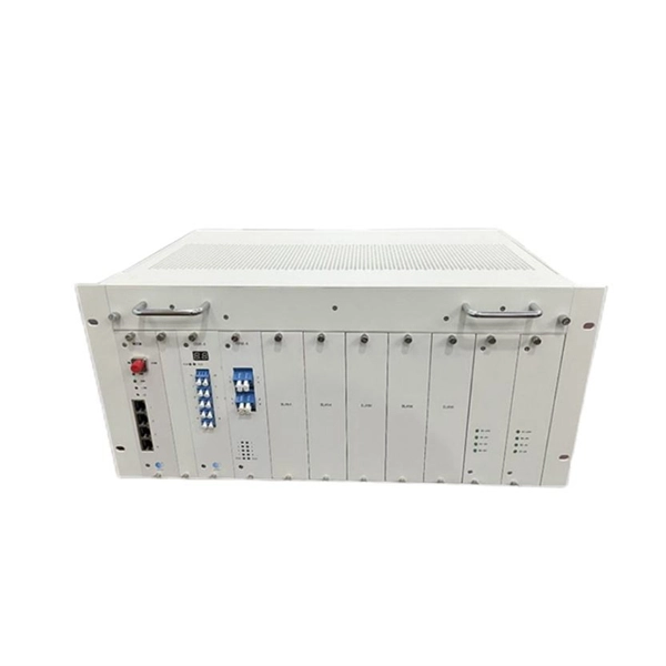Wiring Method for Intelligent Power Distribution Cabinets in the Maldives