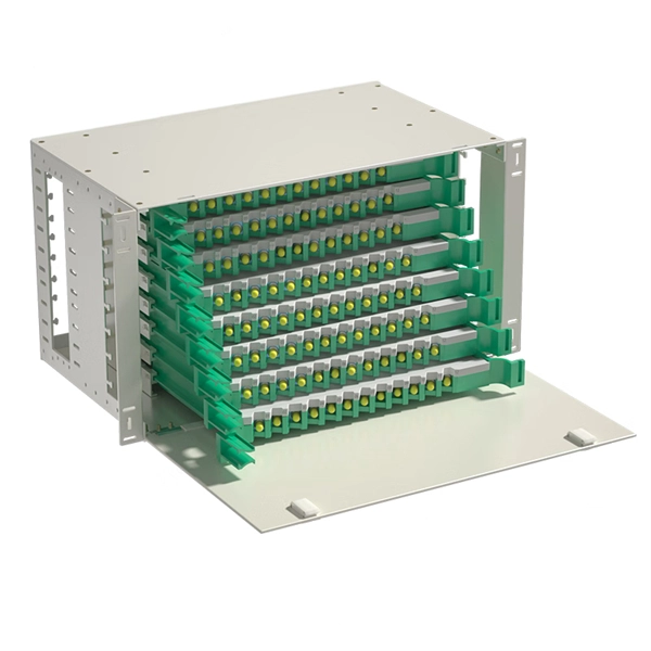 Standard Color for Cabinet Wiring