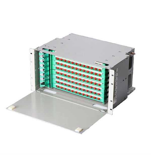 Telecommunication Optical Receiver