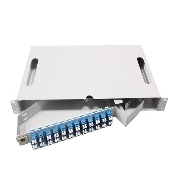 Router Settings under Fiber Optic Connection