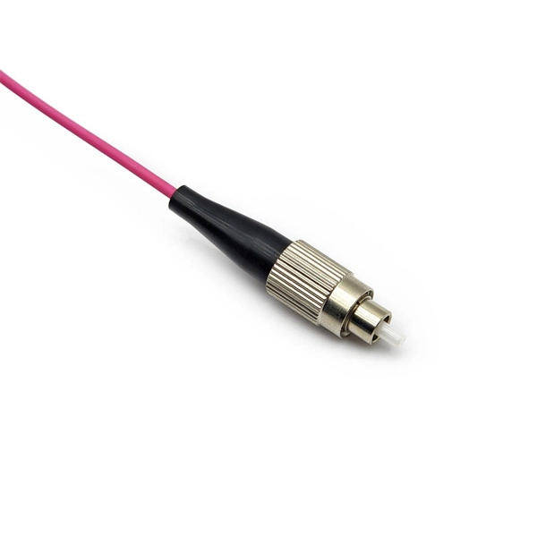 The fiber optic cable puller is not long enough 