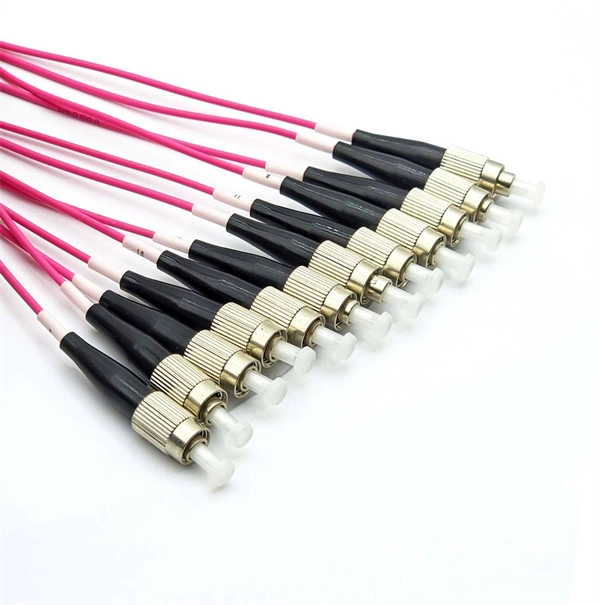 Vietnam s domestic fiber optic KVM project