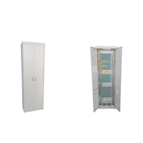 Fiber Array Chip