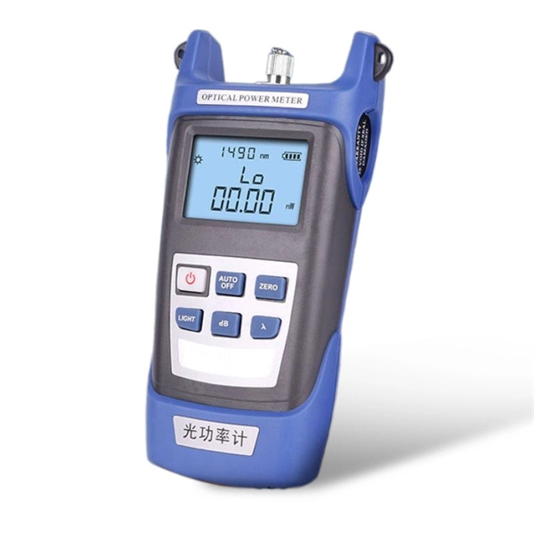 Fiber Optic Switch HS Encoding