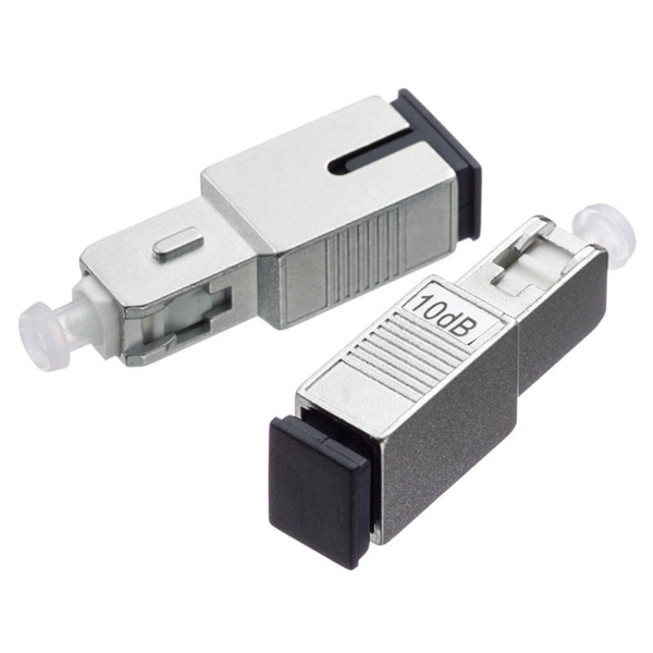 Applications of fiber optic cable clamping channels