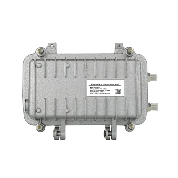 Repeated power connection to the distribution box