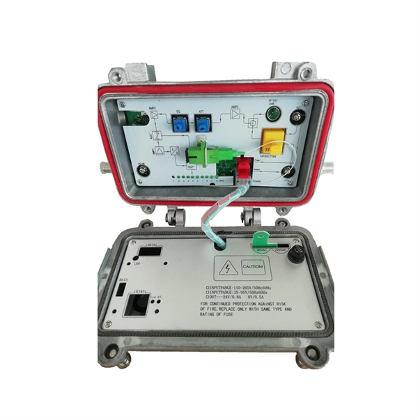 Are there enough cross-border fiber optic cables 