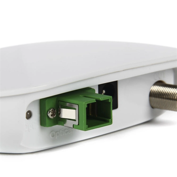Italian High-Density Fiber Optic Distribution Frame
