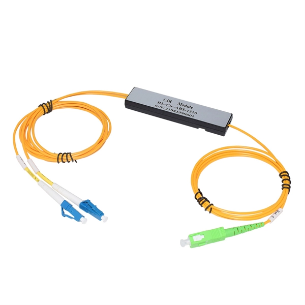 Integrated Optical Power Meter OEM
