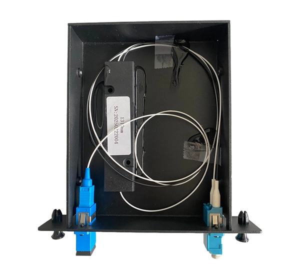 Does cable tray installation include bracket installation 