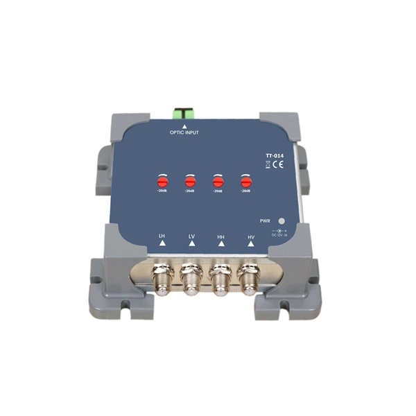 Accessing Neighboring Switches
