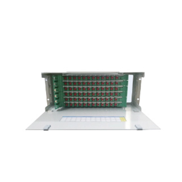 12-core FC pigtail box