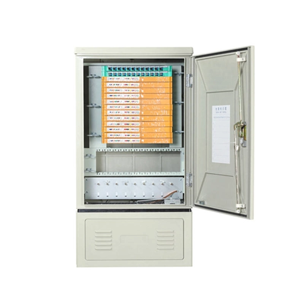 Nicaragua Fiber Optic Distribution Box Inquiry