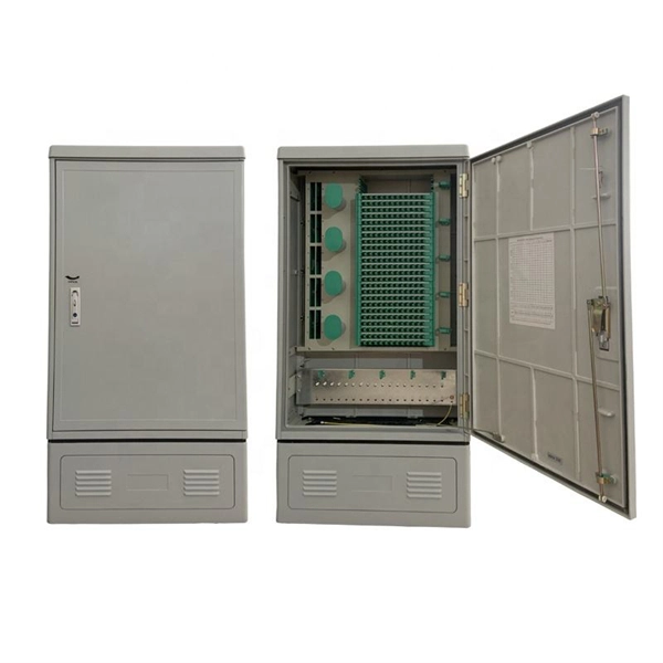 Custom Fiber Optic Cable Bracket Manufacturer in the USA