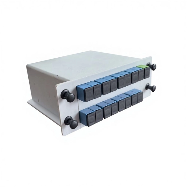 Myanmar PLC Distribution Box Contracting
